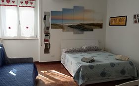 Casa Vacanze Stella Maris Vasto Marina centro